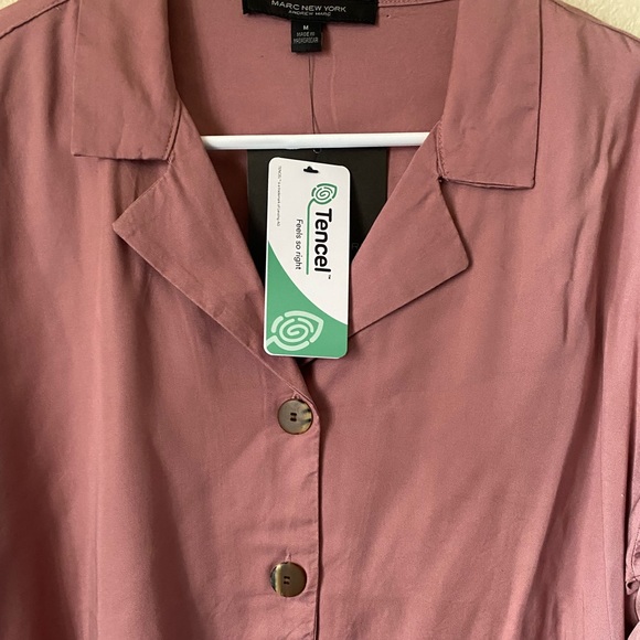 Rose Jacket/Shirt - Picture 2 of 8